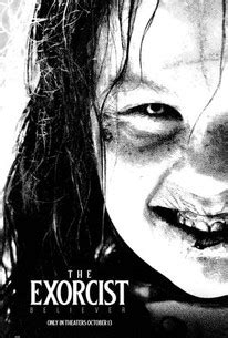 the exorcist believer rotten tomatoes|the exorcist believer videos.